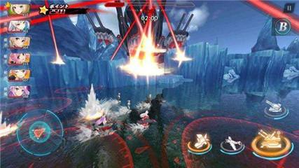 深渊地平线平民战舰选择的详细操作