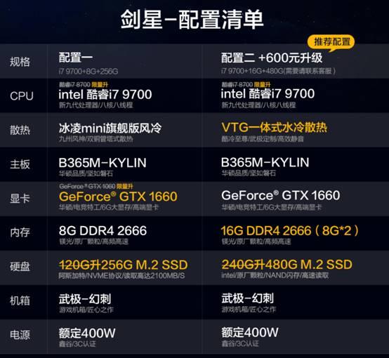 不需等双11:武极三款游戏主机历史低价秒杀