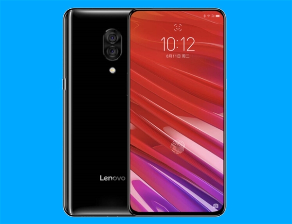 联想Z5 Pro降价促销：6.39英寸 到手1228元