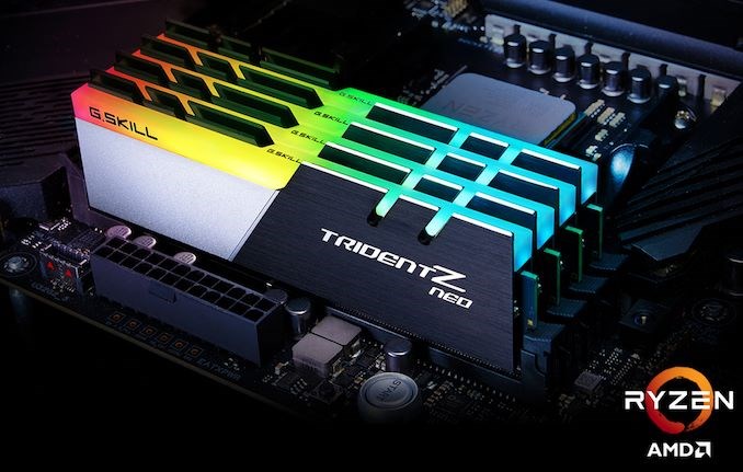 芝奇迎来32GB版本的焰光戟/皇家戟