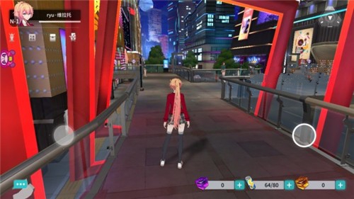 VGAME礼包码兑换位置与方法解析