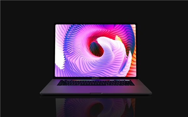 售价2万+！新品16英寸MacBook Pro上线：美如画-下载之家