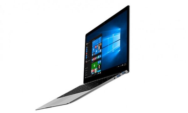 驰为LapBook Air发售：14.1 英寸显示屏