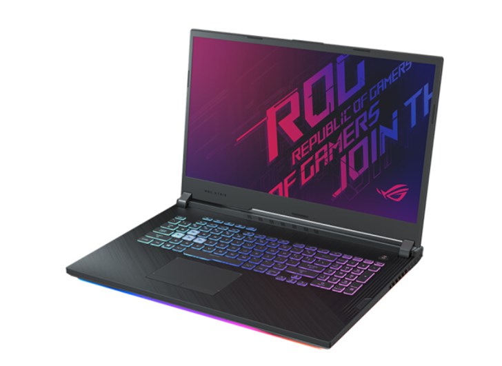 华硕ROG上线新款魔霸3 Plus游戏本 性能提升