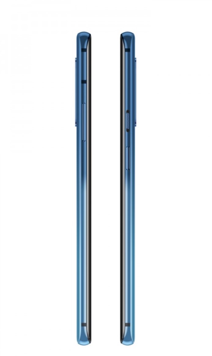 一加7T Pro登录英国：用上骁龙855 Plus