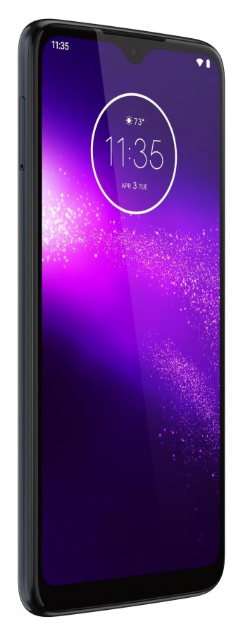 Moto One Macro将走进印度 支持极限 2 CM