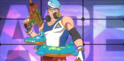 王牌战士习武之人时装多途径获取攻略