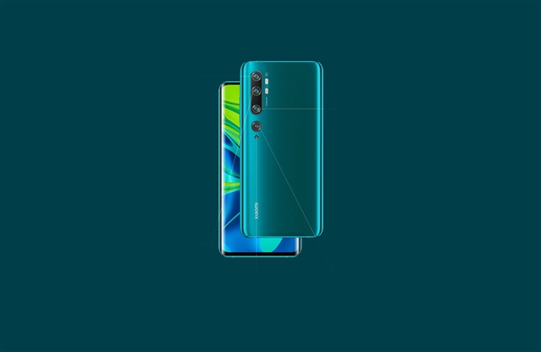 小米手机双十一特惠：CC9 6GB+64GB版预售价格1499元