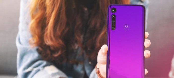 Moto One Macro将走进印度 支持极限 2 CM