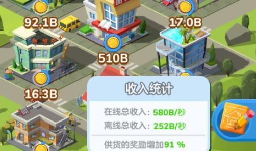 家国梦供货加成与增加方法攻略