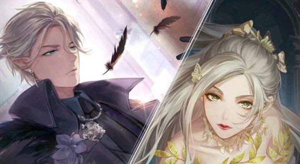 闪耀暖暖洛登之夜系列活动限时开启