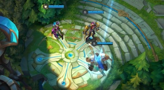 lol手游与主机能否跨平台联机详解