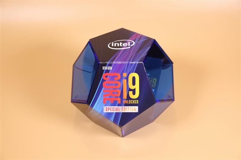 i9-9900KS首发评测：有史以来最强体质处理器