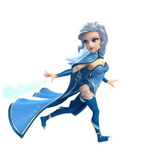 盖世英雄最强阵容详细介绍