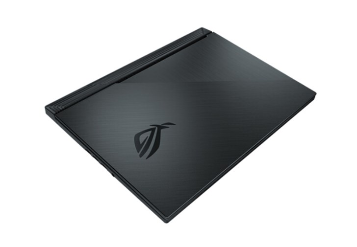 华硕ROG上线新款魔霸3 Plus游戏本 性能提升