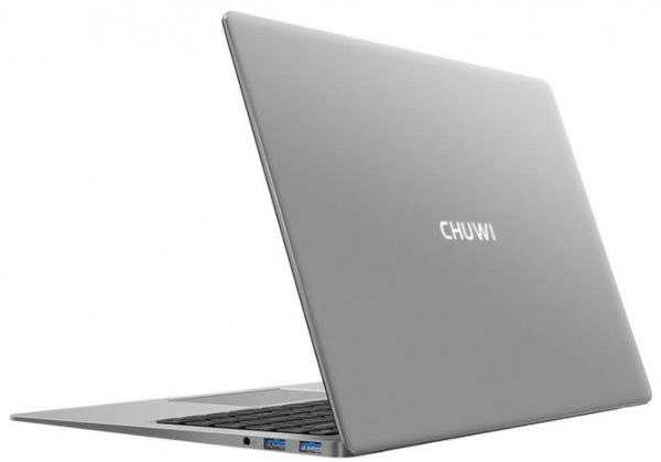 驰为LapBook Air发售：14.1 英寸显示屏