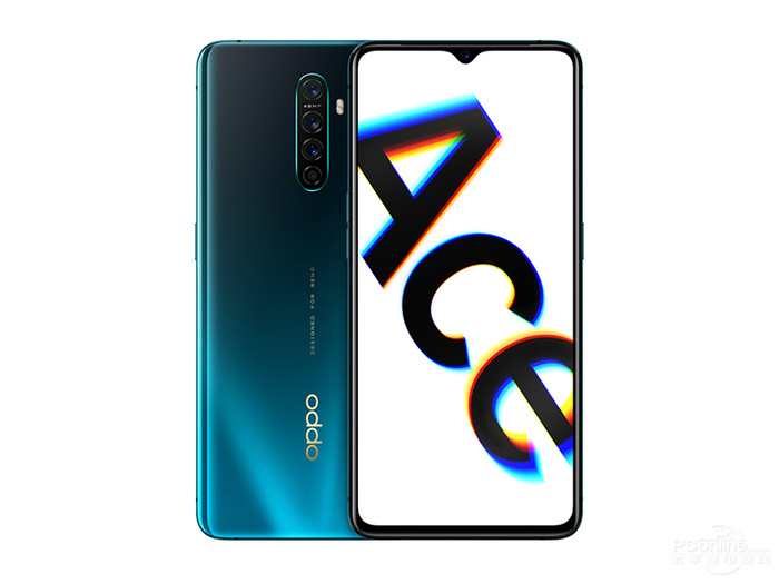 OPPO Reno Ace将至：售价留悬念