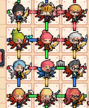 冒险与深渊判断冒险者好坏的技巧