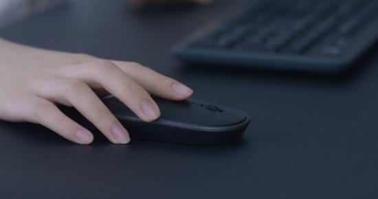 讯飞智能鼠标上线：每分钟400字