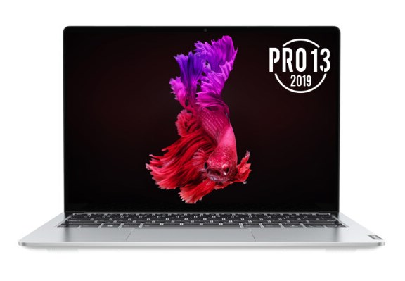 联想小新Pro 13新品登场：16GB内存+2.5K屏幕