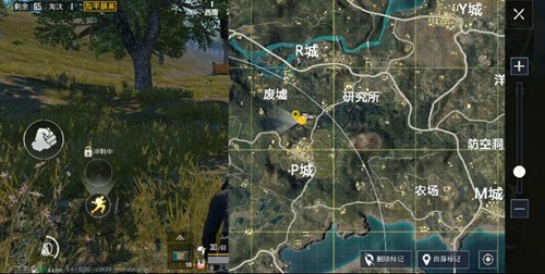 和平精英电影院刷新地点与寻找攻略