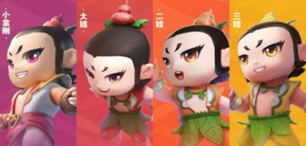 一起来捉捉妖狂欢最强小金刚活动攻略