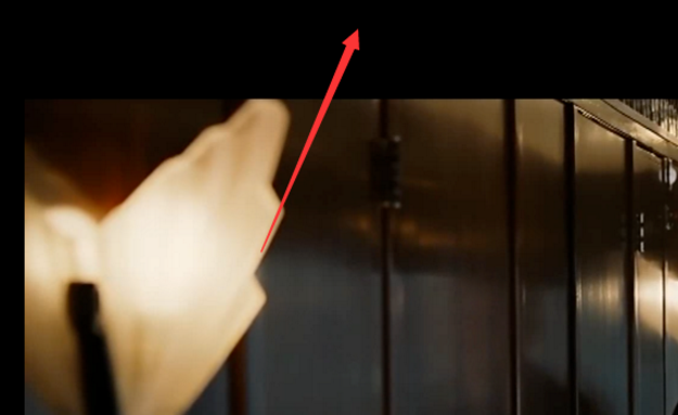 迅雷看看播放器设置画面比例的操作方法