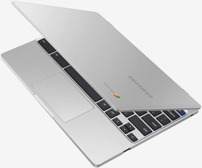 三星带来新款Chromebook 4：5Gb/s