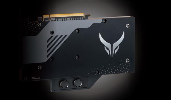 迪兰发布Liquid Devil RX 5700 XT水冷显卡：完美的AMD旗舰卡终于来了