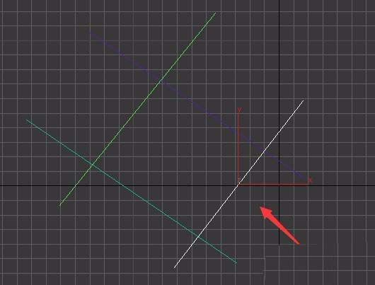 3Ds MAX使用修剪功能制作二维图形的操作步骤