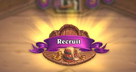 炉石传说战棋玩法与新手开局技巧攻略