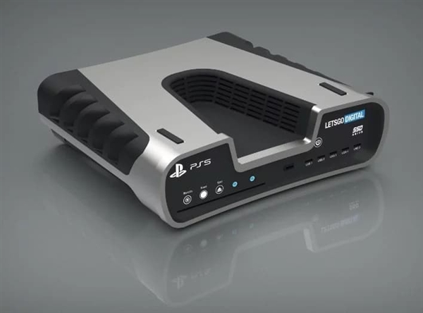 这速度没谁了！索尼PS5性能稳了：神器护航