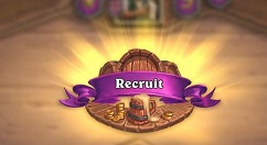 炉石传说战棋玩法与新手开局技巧攻略