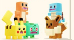 宝可梦大探险百科大挑战答案与满分攻略