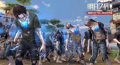 明日之后感染者阵营加入条件攻略