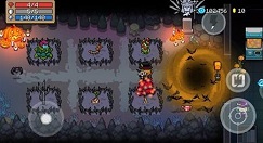 元气骑士宠物蝙蝠获取与喂食方法攻略