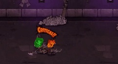 失落城堡手游双刀武器排名与刷图选择攻略