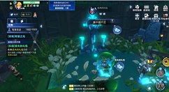 我的起源斑马乐园丢失的5个礼包位置一览