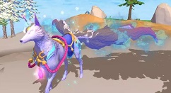 创造与魔法青柠密语与雪地奇遇服饰攻略