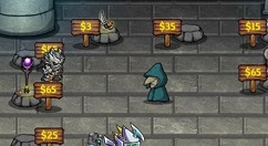 失落城堡第五关牢笼士兵隐藏触发解析