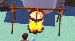 创造与魔法蛋类料理配方与效果一览