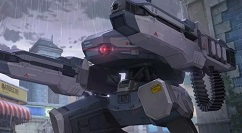 王牌战士1V4模式机犬乱斗打法规则一览