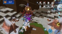 我的起源火源大门任务与圣火点燃详解