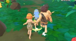 不休的乌拉拉挂机三倍奖励切换方法攻略