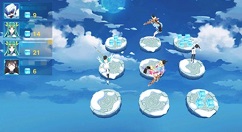 奥拉星手游白虎及新形态幽冥之虎活动详解