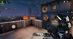 使命召唤对局速刷南瓜灯技巧攻略