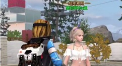 明日之后隐藏称号经年累月获取攻略