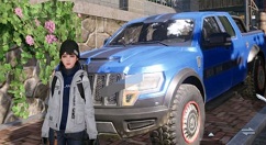 代号生机首测载具特征与车型大全一览