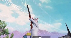 和平精英卡千里眼bug实用操作技巧攻略