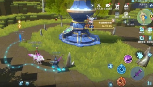 我的起源除虫小队徽章收集兑换解析